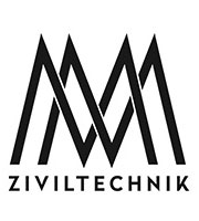 MM Ziviltechnik logo